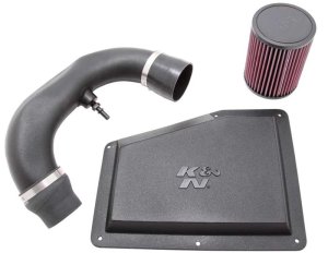 Chevrolet HHR SS Performance Air Intake - K&N Engineering - 57 FIPK - `08-`09